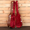 Gibson 60s J-45 Original - Wine Red