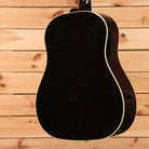 Gibson Southern Jumbo Original acoustic guitar vintage sunburst with cream binding
