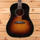 Gibson Southern Jumbo Original acoustic guitar Vintage Sunburst with 12-string configuration