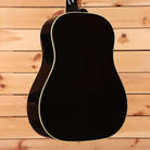 Gibson Southern Jumbo Original acoustic guitar Vintage Sunburst with cream binding detail