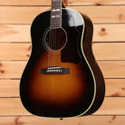 Gibson Southern Jumbo Original vintage sunburst acoustic guitar dreadnought body with cream binding