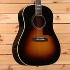 Gibson Southern Jumbo Original acoustic guitar vintage sunburst with 12-string configuration