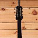 Gibson Southern Jumbo Original acoustic guitar vintage sunburst with chrome tuning machines