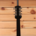 Gibson Southern Jumbo Original acoustic guitar vintage sunburst with chrome tuning machines