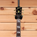 Gibson Hummingbird Original acoustic guitar Antique Natural dreadnought with maple inlays
