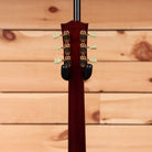 Gibson Hummingbird Original acoustic guitar antique natural with cream tuning pegs and black pickguard