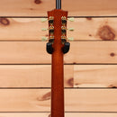 Gibson Hummingbird Original acoustic guitar Heritage Cherry Sunburst with gold tuning machines