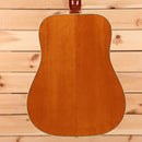 Gibson Hummingbird Original dreadnought acoustic guitar Heritage Cherry Sunburst with bound body