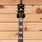 Gibson Hummingbird Original acoustic guitar Heritage Cherry Sunburst with gold tuning machines