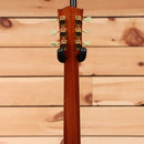 Gibson Hummingbird Original Heritage Cherry Sunburst acoustic guitar with gold tuning machines
