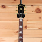 Gibson SJ200 Original jumbo acoustic guitar Antique Natural with block inlays and gold tuners