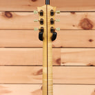 Gibson SJ200 Original acoustic guitar Antique Natural with maple neck and gold tuners
