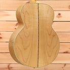 Gibson SJ200 Original acoustic guitar Antique Natural jumbo body with center seam binding