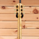 Gibson SJ200 Original Jumbo acoustic guitar Antique Natural with gold tuning machines