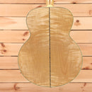 Gibson SJ200 Original jumbo acoustic guitar antique natural with maple back and sides