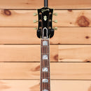 Gibson SJ200 Original acoustic guitar Vintage Sunburst with abalone inlays and mahogany neck