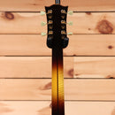 Gibson SJ200 Original Jumbo Acoustic Guitar Vintage Sunburst with Gold Tuners