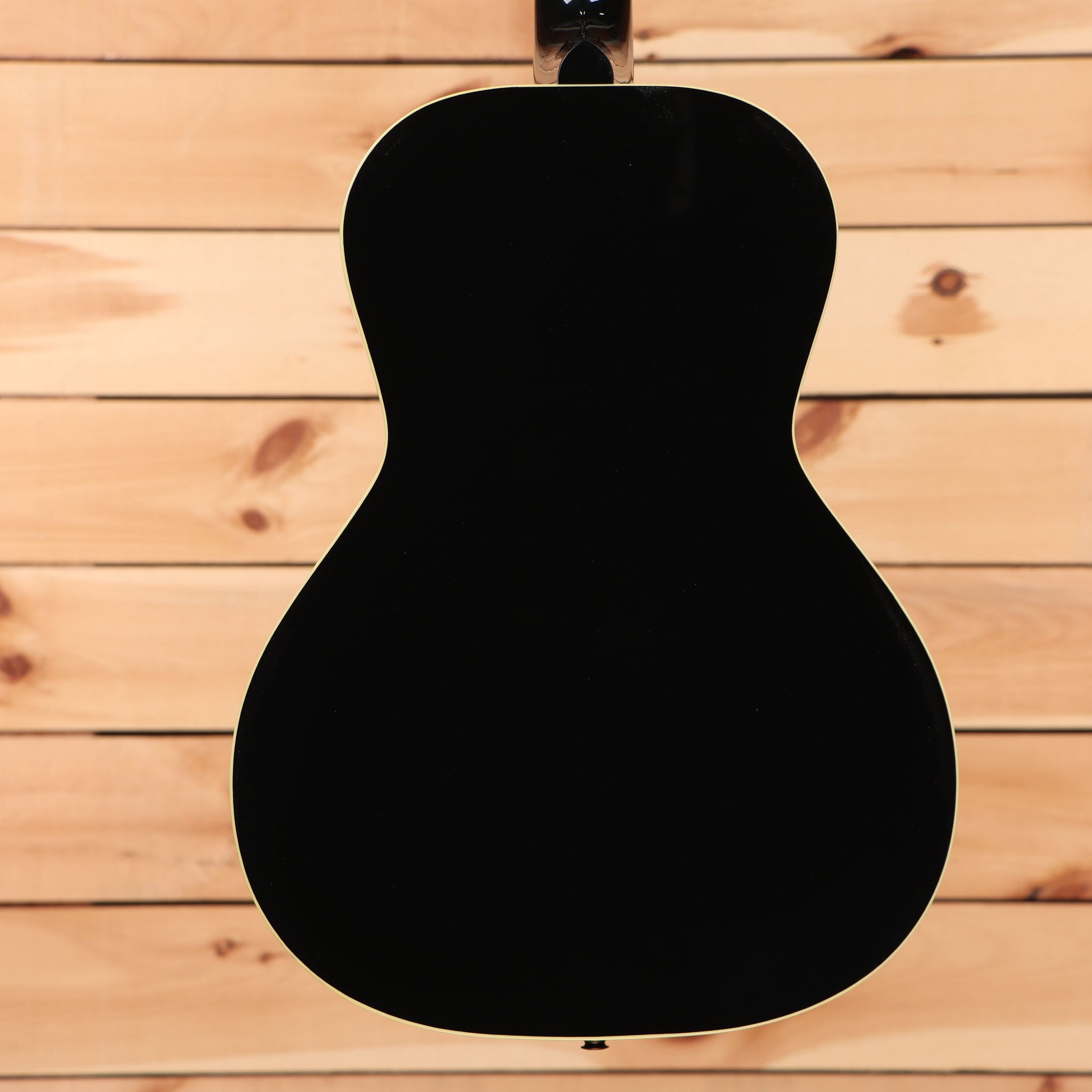 Gibson L-00 Original - Ebony – Righteous Guitars