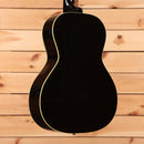 Gibson L-00 Original acoustic guitar Vintage Sunburst with cream binding
