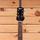 Gibson L00 Original acoustic guitar Vintage Sunburst with rosewood fretboard
