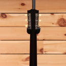 Gibson L00 Original acoustic guitar vintage sunburst with cream tuning pegs