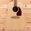 Gibson J-45 Studio Walnut - Antique Natural