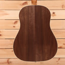 Gibson J45 Studio acoustic guitar Walnut Antique Natural dreadnought with rosewood back