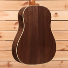 Gibson J45 Studio acoustic guitar Walnut Antique Natural with white binding