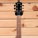 Gibson J-45 Studio acoustic guitar Walnut Antique Natural with rosewood fretboard