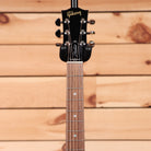 Gibson J-45 Studio acoustic guitar Walnut Antique Natural with rosewood fretboard