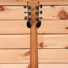 Gibson J45 Studio acoustic guitar Walnut Antique Natural with chrome tuning machines