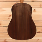 Gibson J45 Studio acoustic guitar Walnut Antique Natural with dreadnought body shape