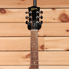 Gibson J45 Studio acoustic guitar Walnut Antique Natural with rosewood fretboard