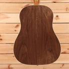 Gibson J45 Studio acoustic guitar walnut antique natural finish dreadnought body