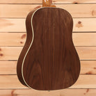Gibson J45 Studio acoustic guitar walnut antique natural finish with white binding