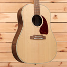 Gibson J45 Studio acoustic guitar Walnut Antique Natural with tortoiseshell pickguard
