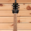 Gibson J45 Studio acoustic guitar Walnut Antique Natural with mahogany back and sides