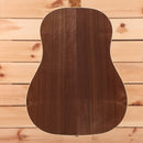 Gibson J45 Studio acoustic guitar walnut burst finish dreadnought body shape