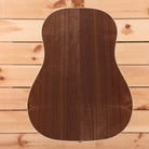 Gibson J45 Studio acoustic guitar walnut burst finish dreadnought body shape