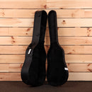 Gibson J45 Studio acoustic guitar walnut burst finish with black case