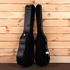 Gibson J45 Standard acoustic guitar cherry finish with black hard case