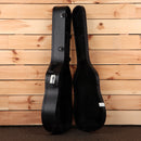 Gibson J45 Standard dreadnought acoustic guitar cherry finish with black hard case