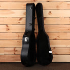 Gibson J45 Standard dreadnought acoustic guitar cherry finish with black hard case