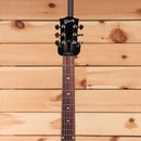 Gibson J-45 Standard acoustic guitar cherry finish rosewood fretboard