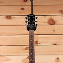 Gibson J45 Studio acoustic guitar rosewood burst finish with rosewood fretboard