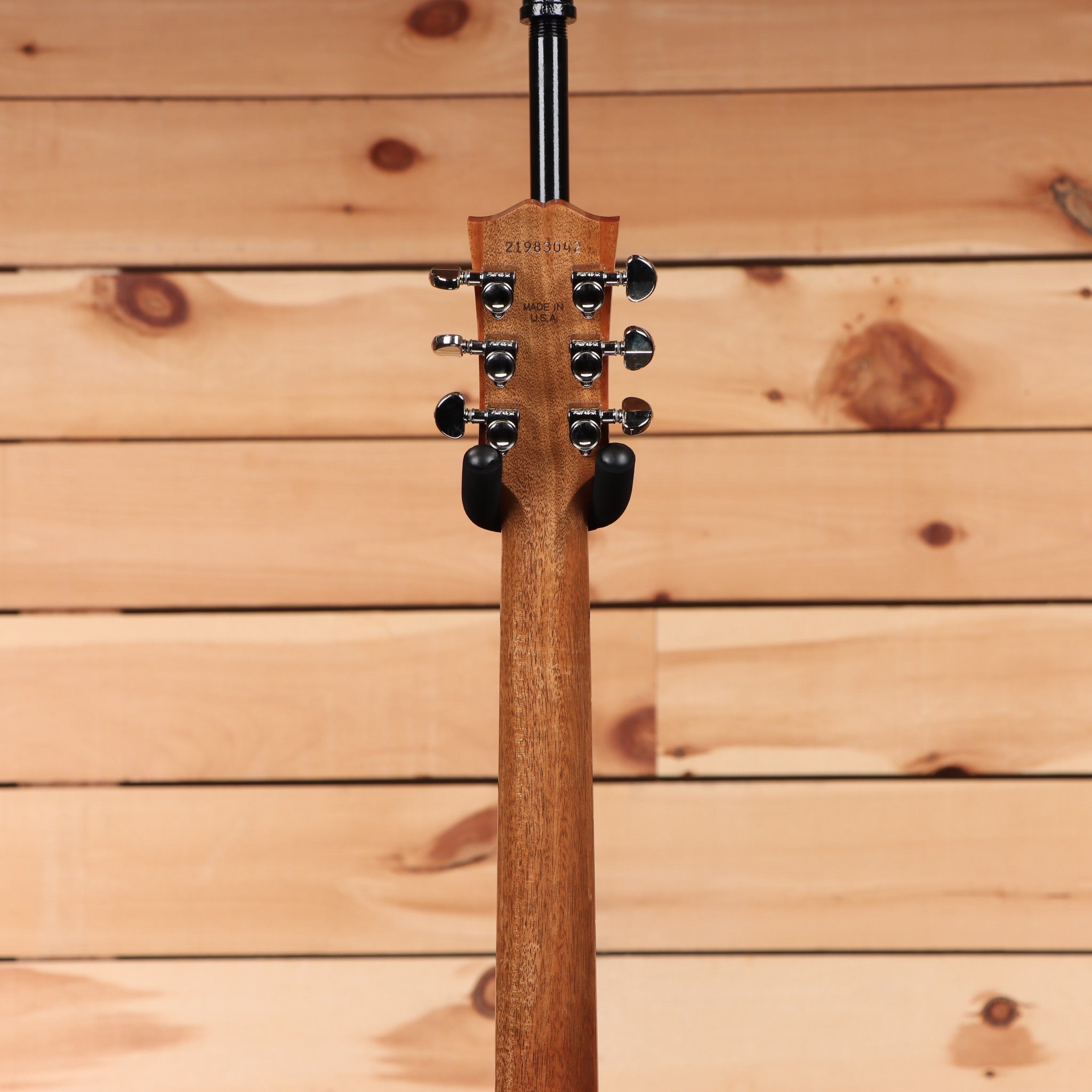 Gibson J45 Studio acoustic guitar rosewood burst finish with rosewood back and sides