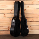 Gibson J45 Studio acoustic guitar rosewood burst finish with black case