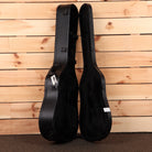 Gibson J45 Studio acoustic guitar rosewood burst finish with black case