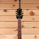 Gibson J45 Studio acoustic guitar rosewood burst finish with rosewood fretboard