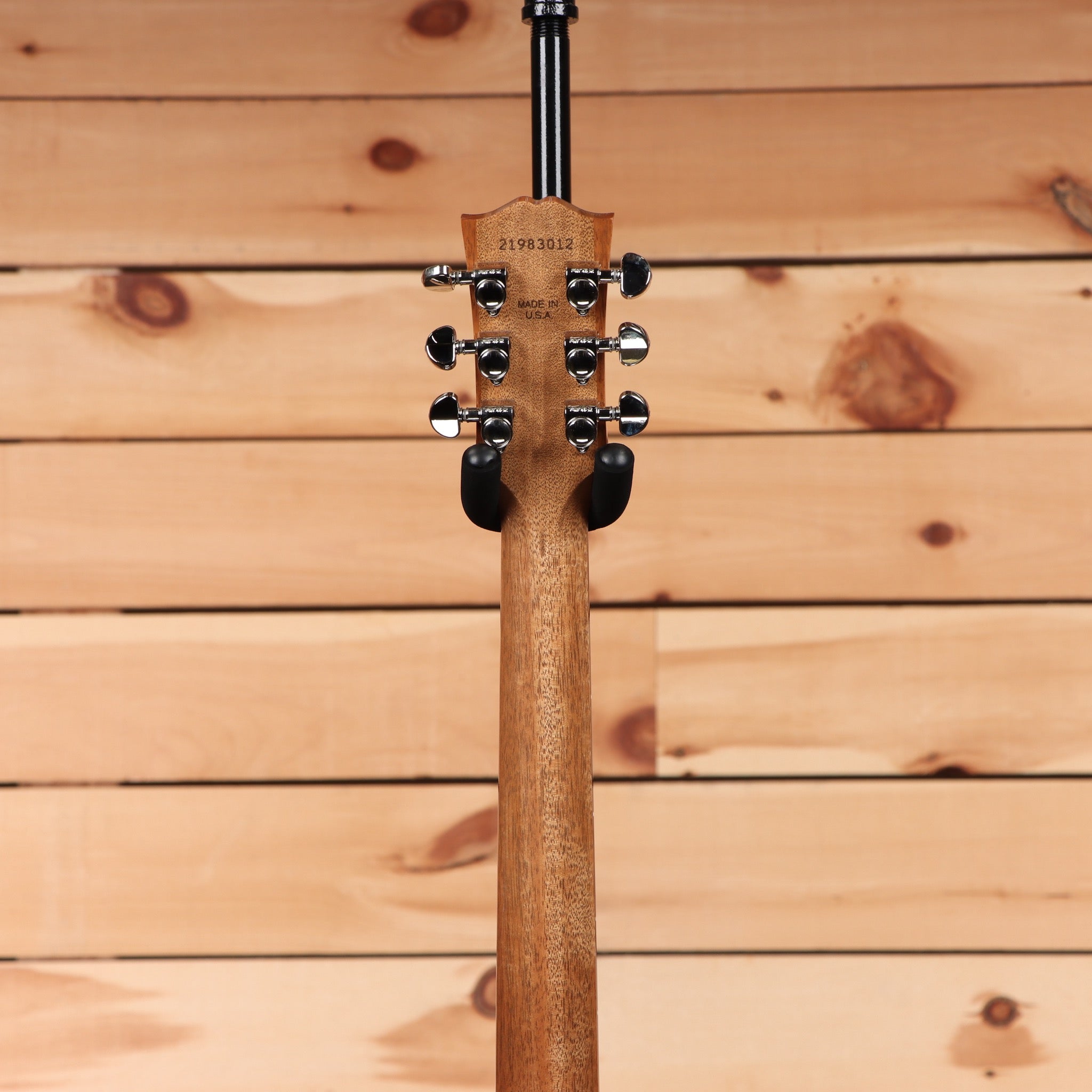 Gibson J45 Studio acoustic guitar rosewood burst finish with rosewood fretboard